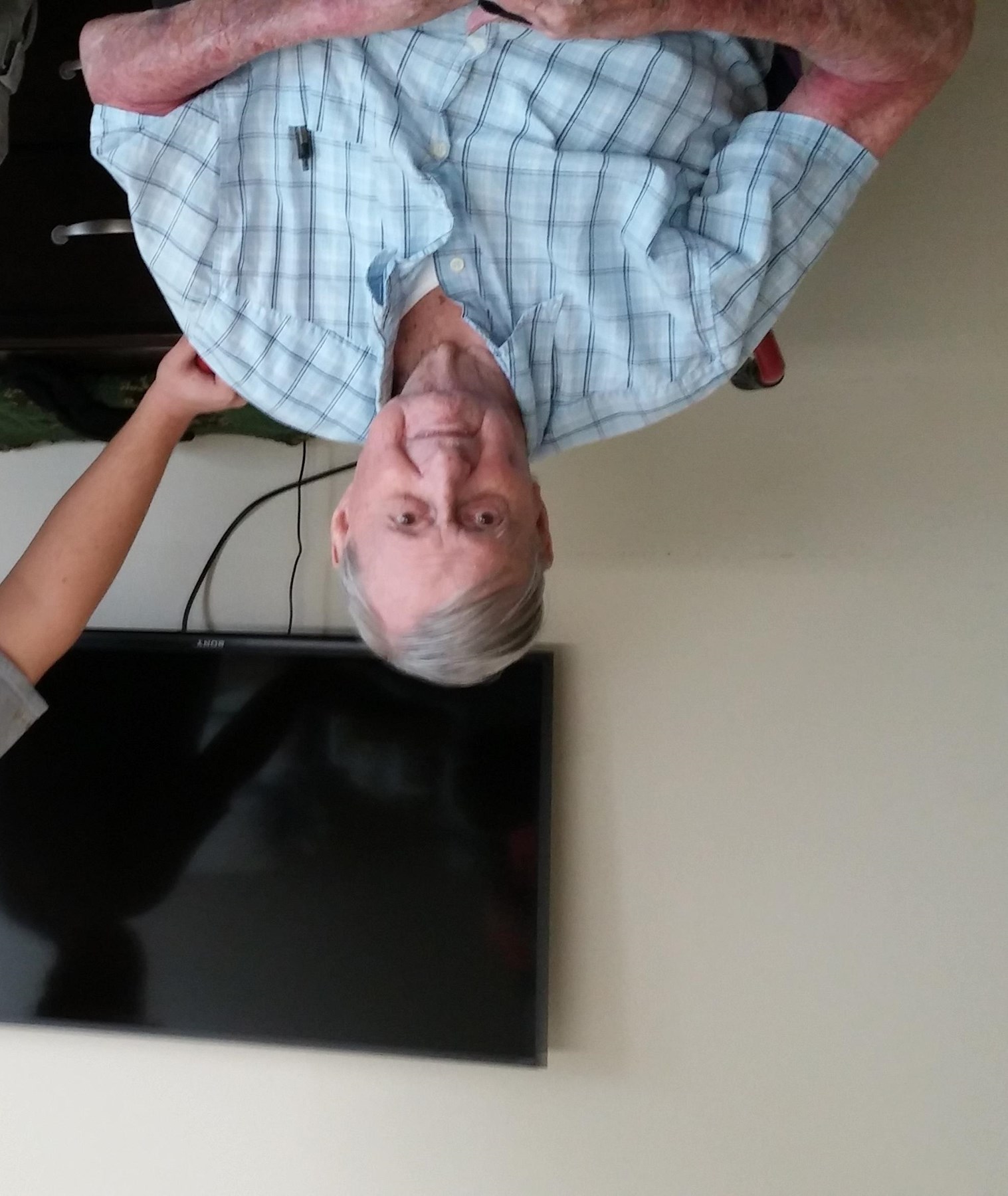 Avis de décès de Thurman Lee Allen