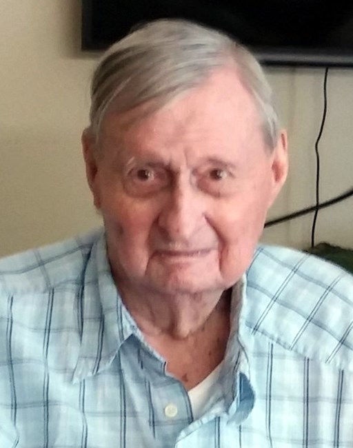 Avis de décès de Thurman Lee Allen