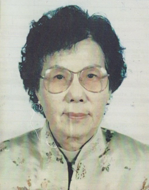 Obituario de Wai Yeung Lam