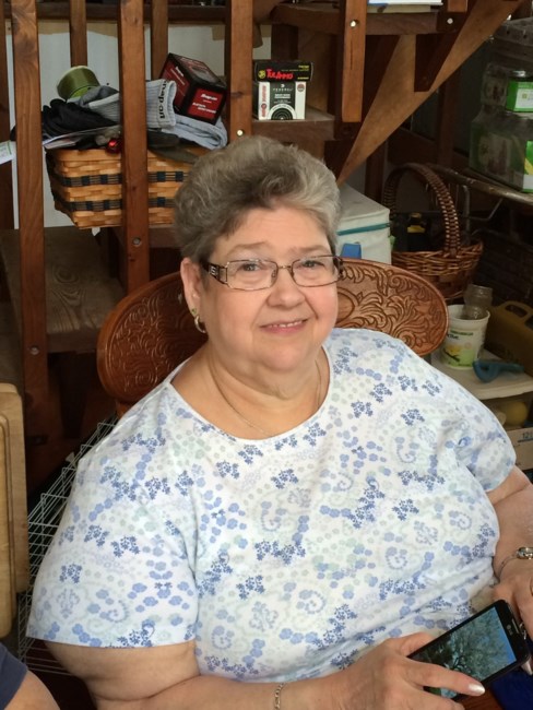 Obituary of Sharon Louise Bradford