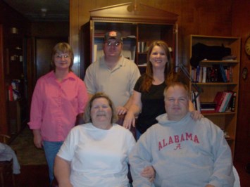 Obituary of Shirley Ann McNabb