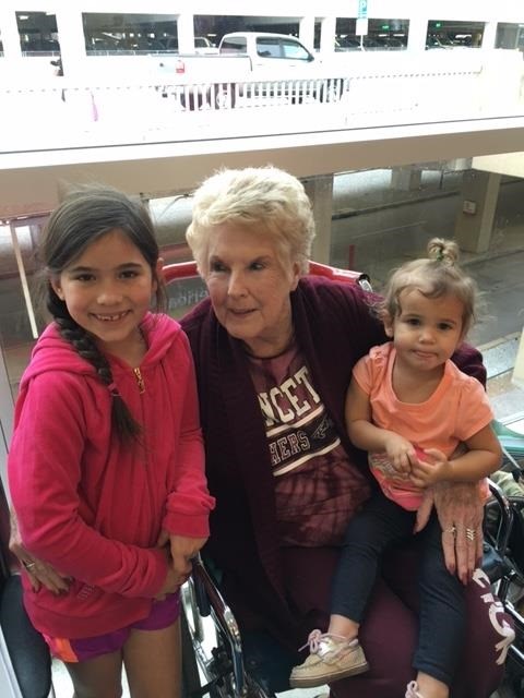 Obituary of Barbara J. Sims