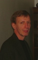 Desmond Jones