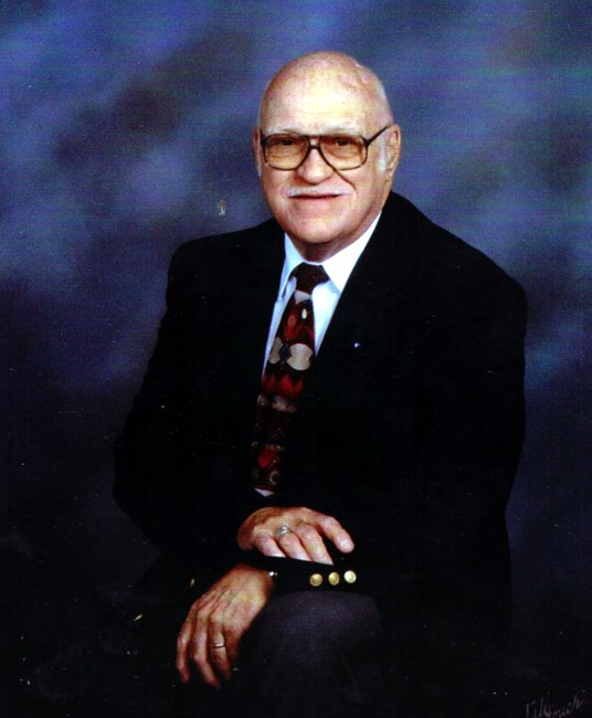 Obituary of Norman Sylvester Wood