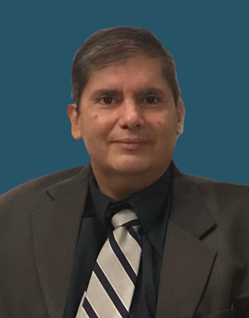 Obituary of Salvador Mark Villescas