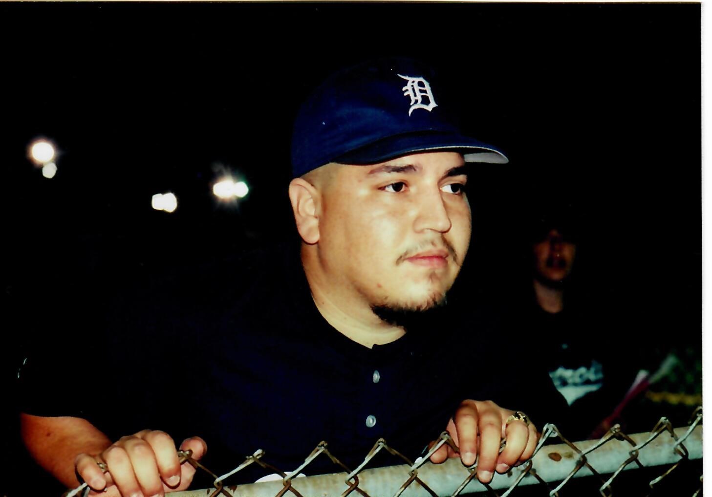 Obituary of Serik Gene Olivares