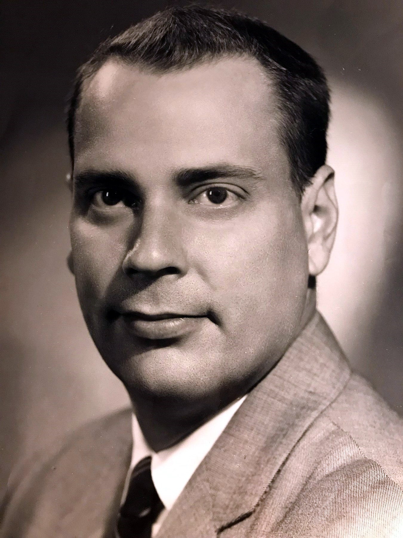 James Porter Obituary Oak Lawn IL