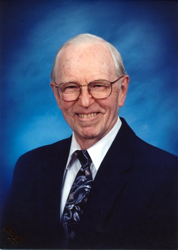 Obituary of Henry R. Moeller