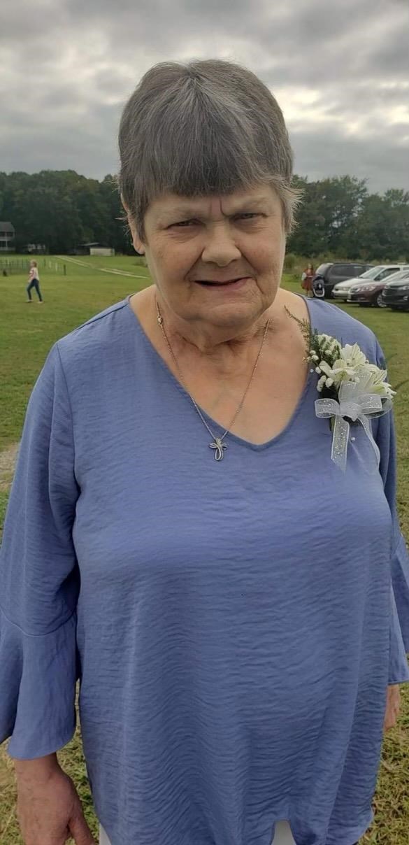 Obituario de Lona Diann Lester