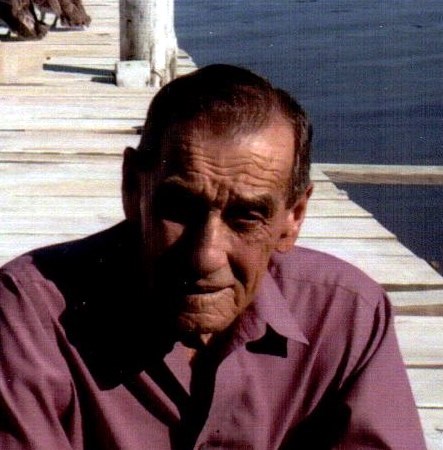 Obituary of Herman Joseph Adam Jr.