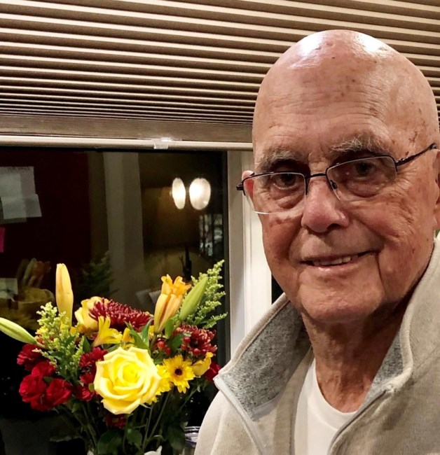 Obituary of Courtland Curtis Conkwright