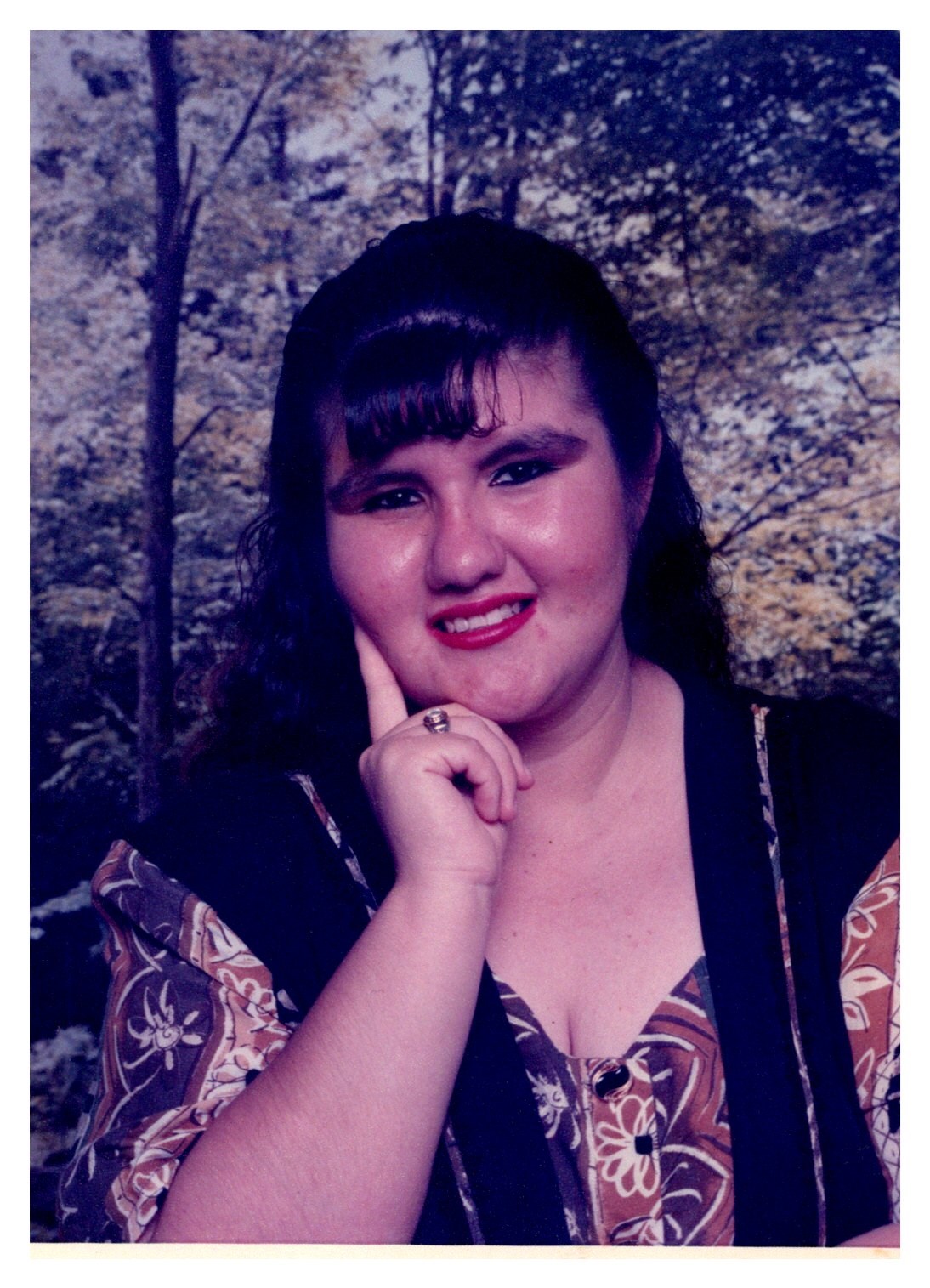 Obituary of Adriana Galvan