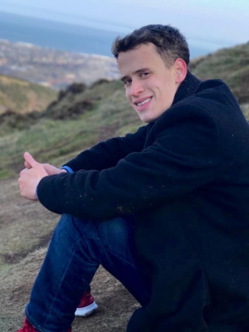 Obituario de Maxwell Lubin Byer