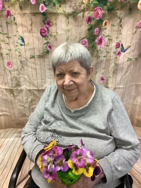 Obituary of Ms. Martha Tyshkewich