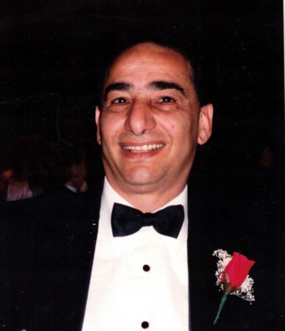 Obituary of Joseph R De Lorenzo