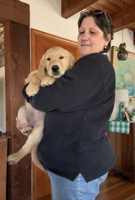 Obituary of Sheila J. Kelley