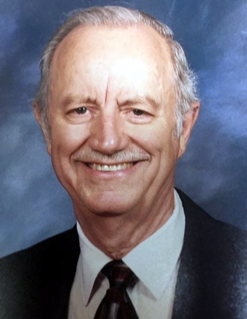 Obituary of Johnny C. Vanlandingham