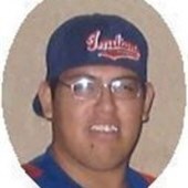 Obituary of Loren Anthony Gastelum,