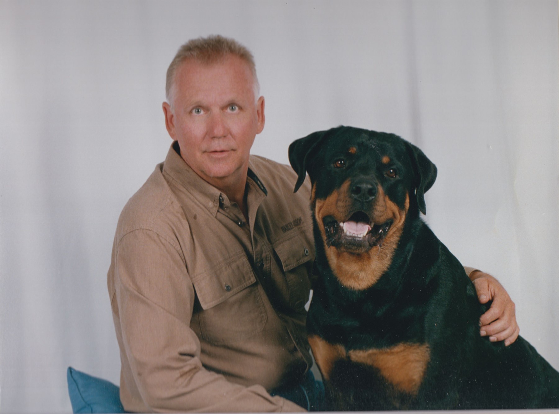 Obituario de Robert Thomas Reder Jr.