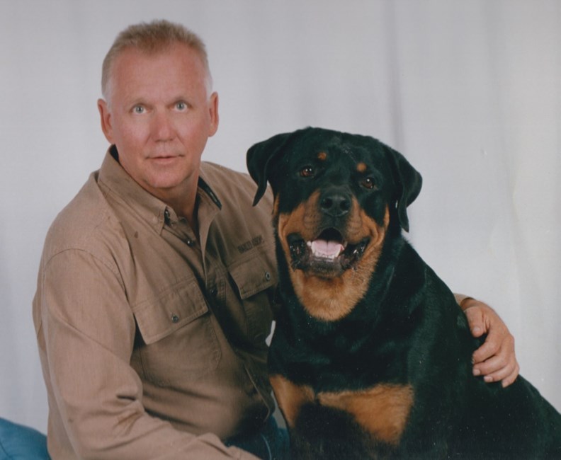 Obituary of Robert Thomas Reder Jr.