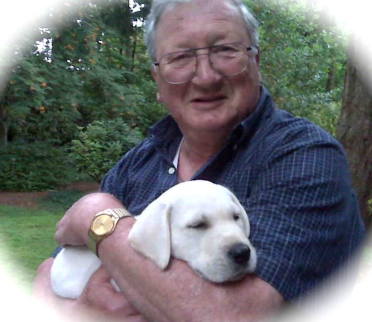 Obituary of Mr. Fernando "Frank" Silvio Benetti