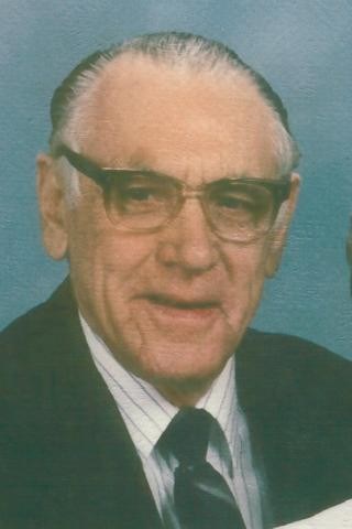 Obituary of George Everett Rombach