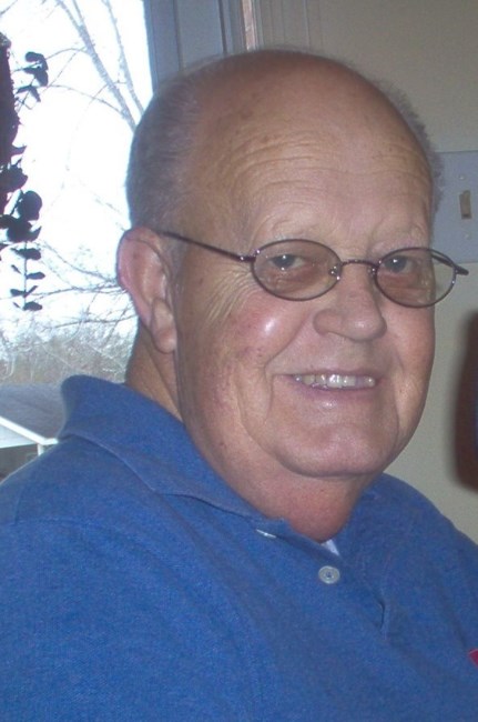 Obituary of Bobby Earle Hopwood