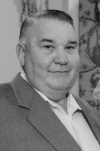 Obituary of Frank Robert Lindsay
