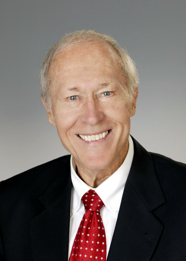 Obituary of Albert Rogers Munn Jr.