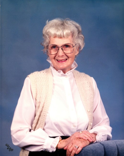 Obituary of Jeanette C Hinsdale