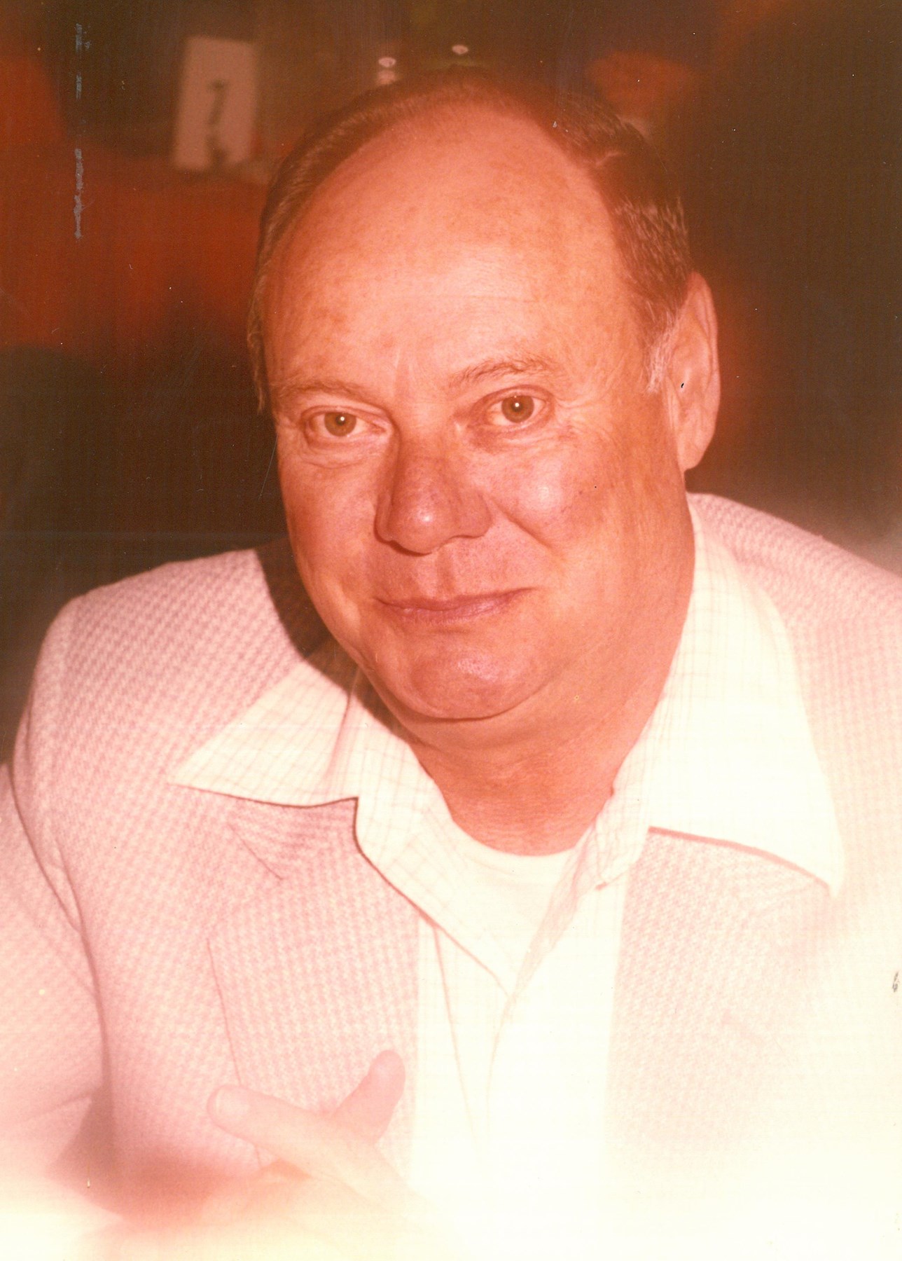 Bob McLean Obituary The Woodlands, TX