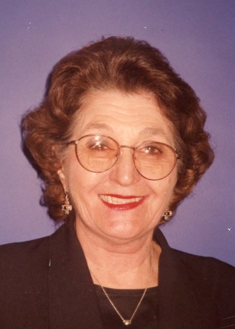 Obituario de Lucille Angela Salerno