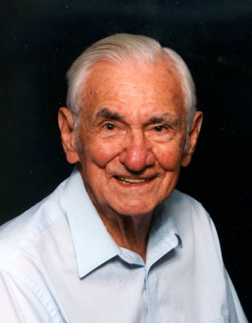 Obituary of William (Bill) Toney