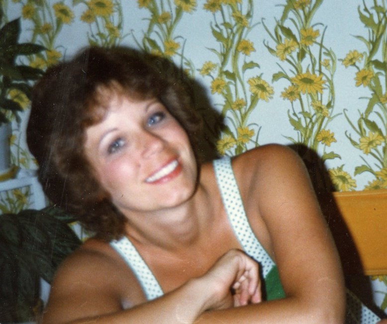 Obituary of Sharon Lea Busby