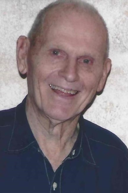 Obituary of Elmer W. Meyer