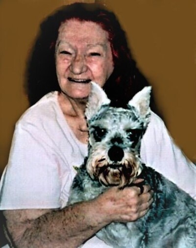 Obituary of Lorraine Francis Washburn