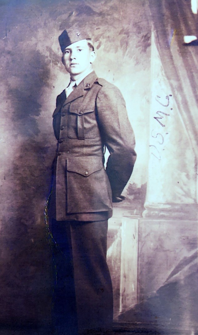 Obituary of Milton Collis Hale