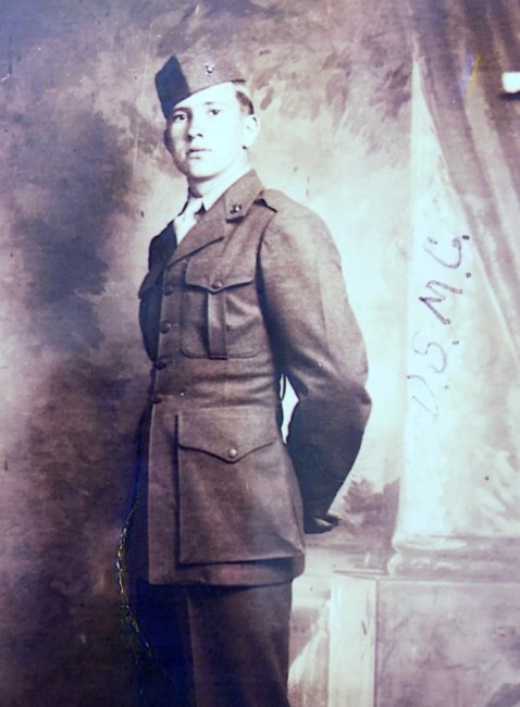 Obituary of Milton Collis Hale