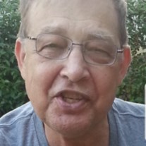 Obituary of Paul Telthorster