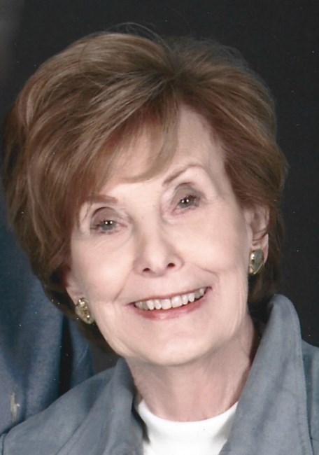 Obituary of Romaine S Gaffney