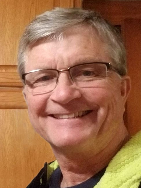 Obituary of Mark Benjamin Ashworth