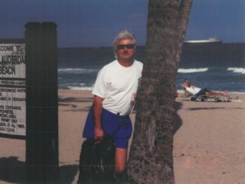 Obituary of Robert Theodore Spurlock Jr.