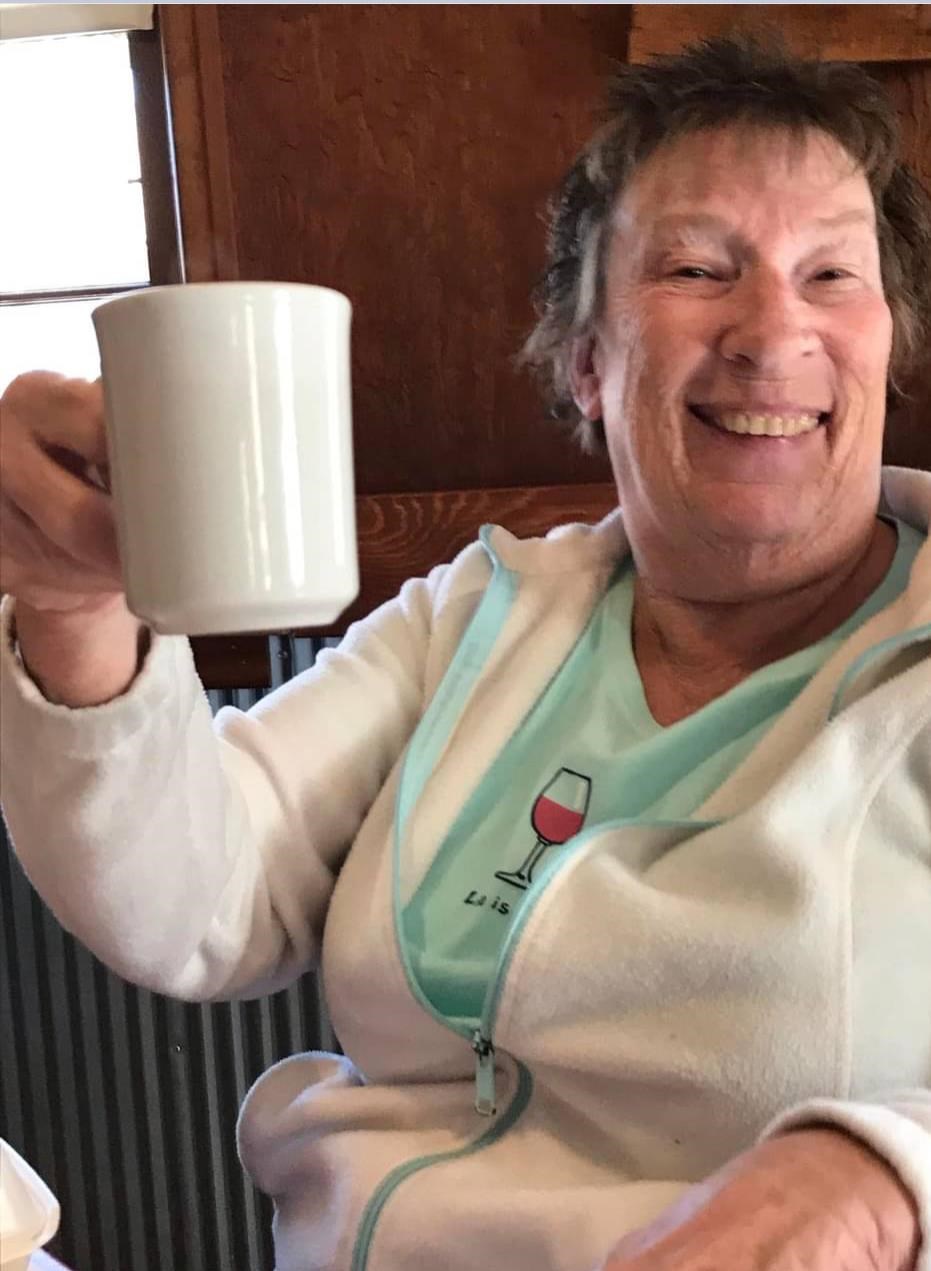 Obituary of Hope Schroeder