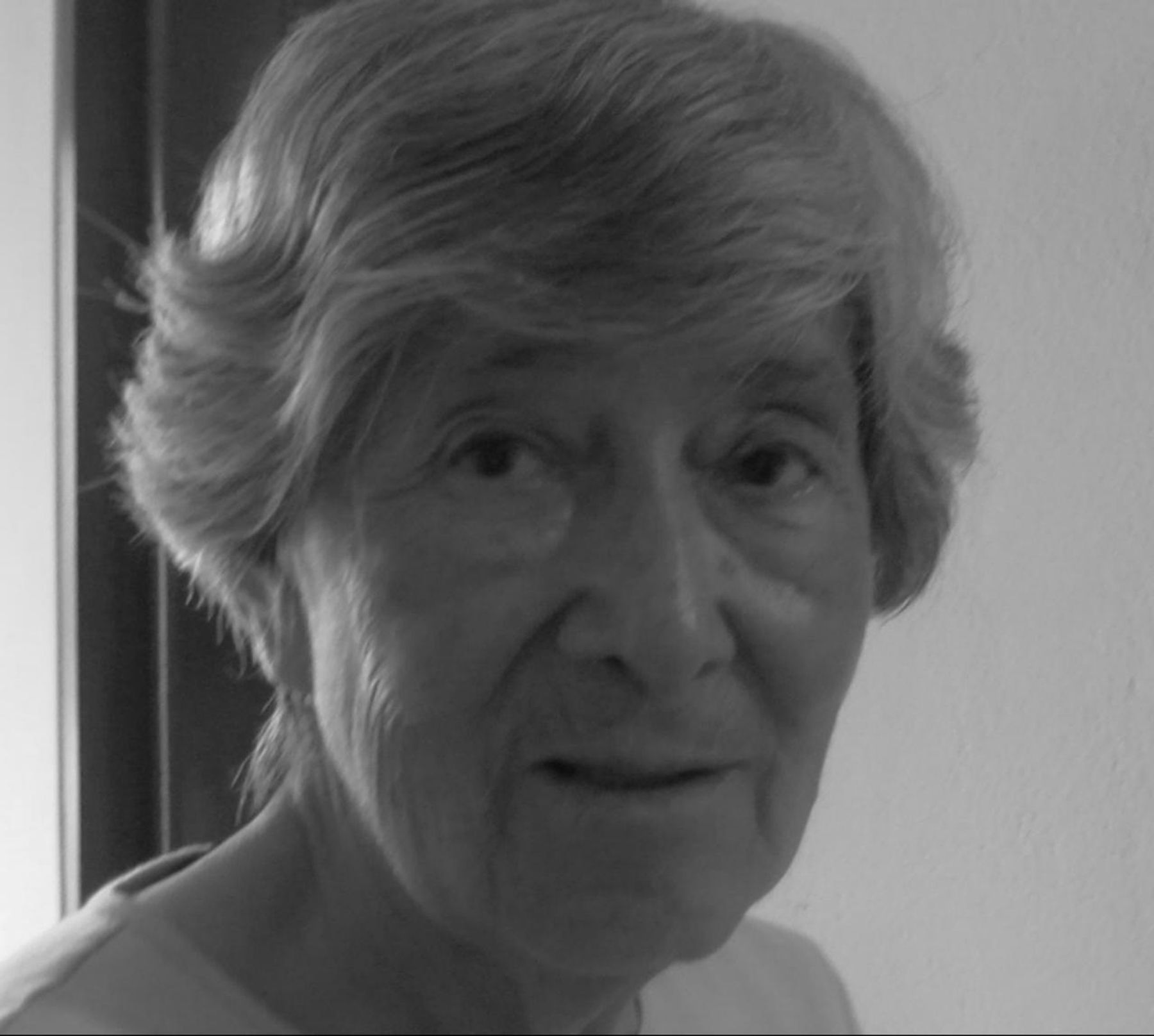 Obituary of Juana Flores