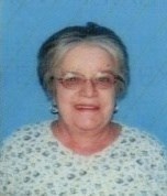 Obituary of Mary Stroumbus Solomon