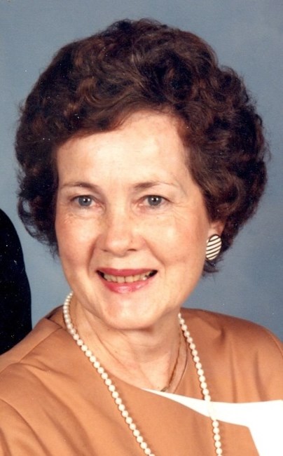 Obituary of Elsie Irene Davis