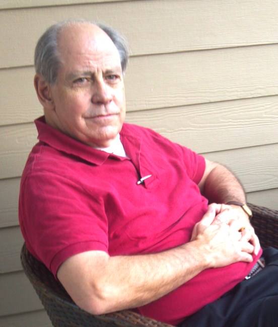 Obituary of Dennis Lou Alberts