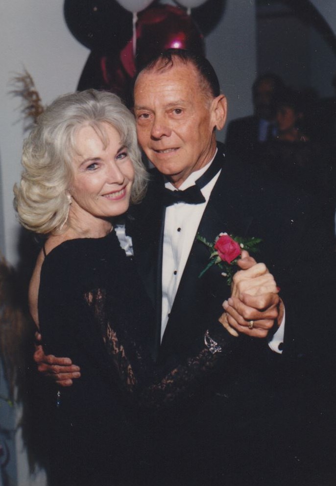 Obituary of Roy and Ramona Armstrong