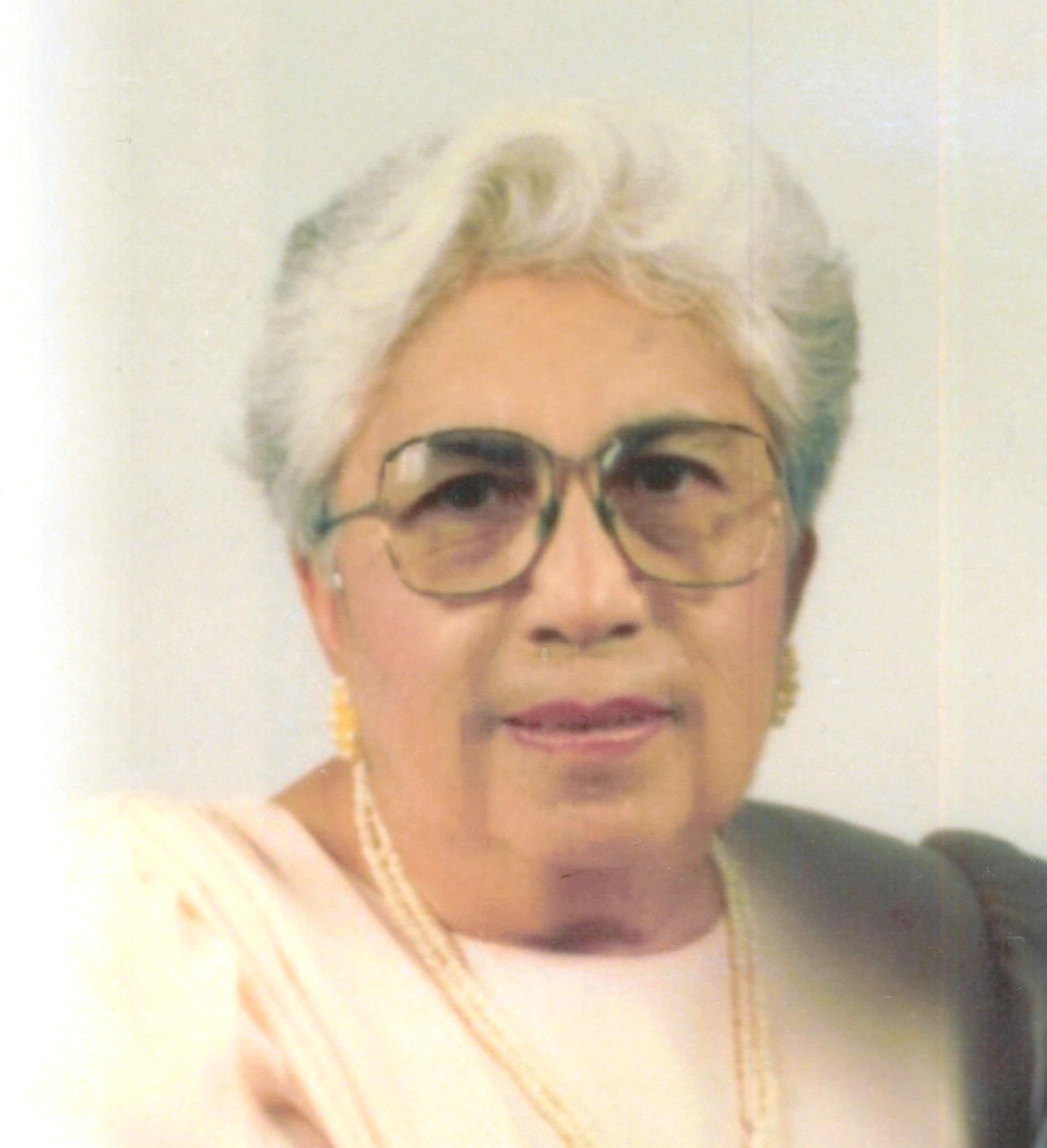 Obituary of Carmen Guajardo