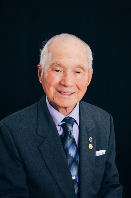 Avis de décès de Ken Hon Lao